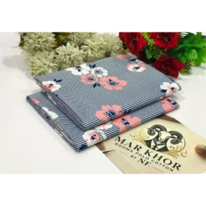 MARKHOR POLO COTTON 2 PIECE MPC-01