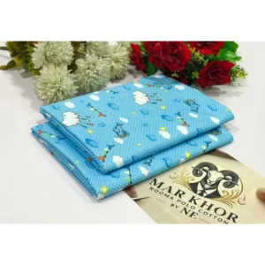 MARKHOR POLO COTTON 2 PIECE MPC-05