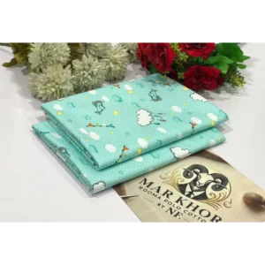MARKHOR POLO COTTON 2 PIECE MPC-05